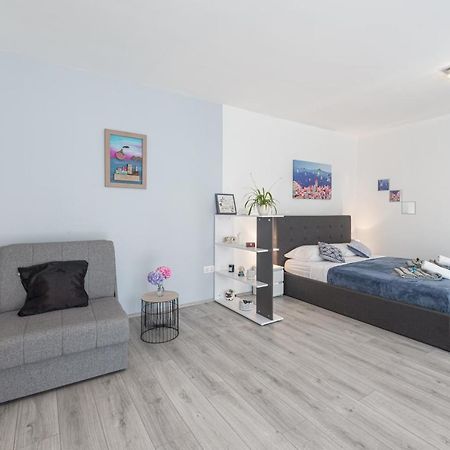 Apartment Joyful Place ドゥブロブニク エクステリア 写真