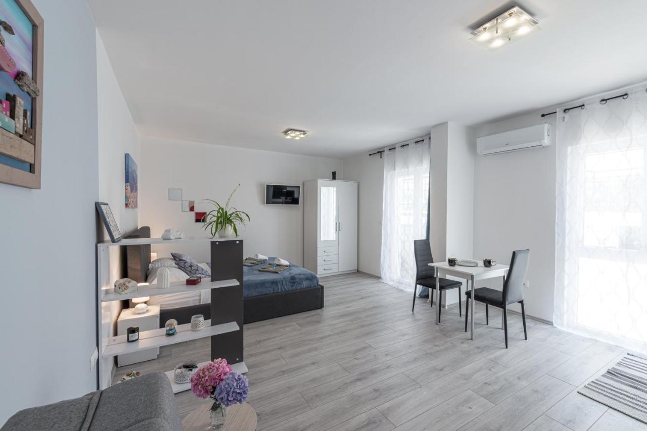 Apartment Joyful Place ドゥブロブニク エクステリア 写真
