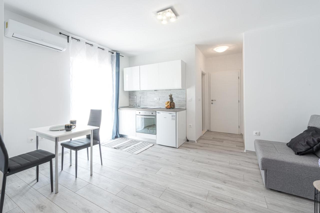 Apartment Joyful Place ドゥブロブニク エクステリア 写真