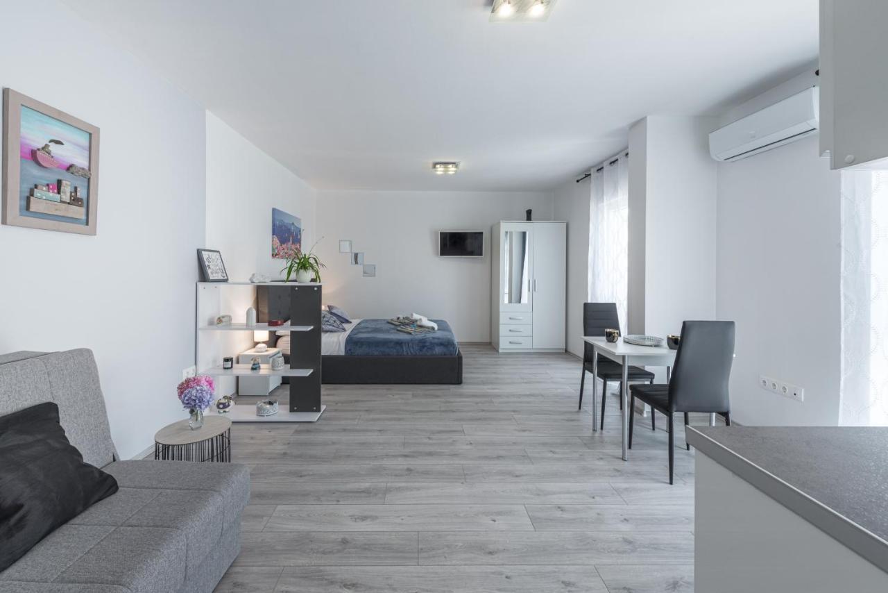 Apartment Joyful Place ドゥブロブニク エクステリア 写真