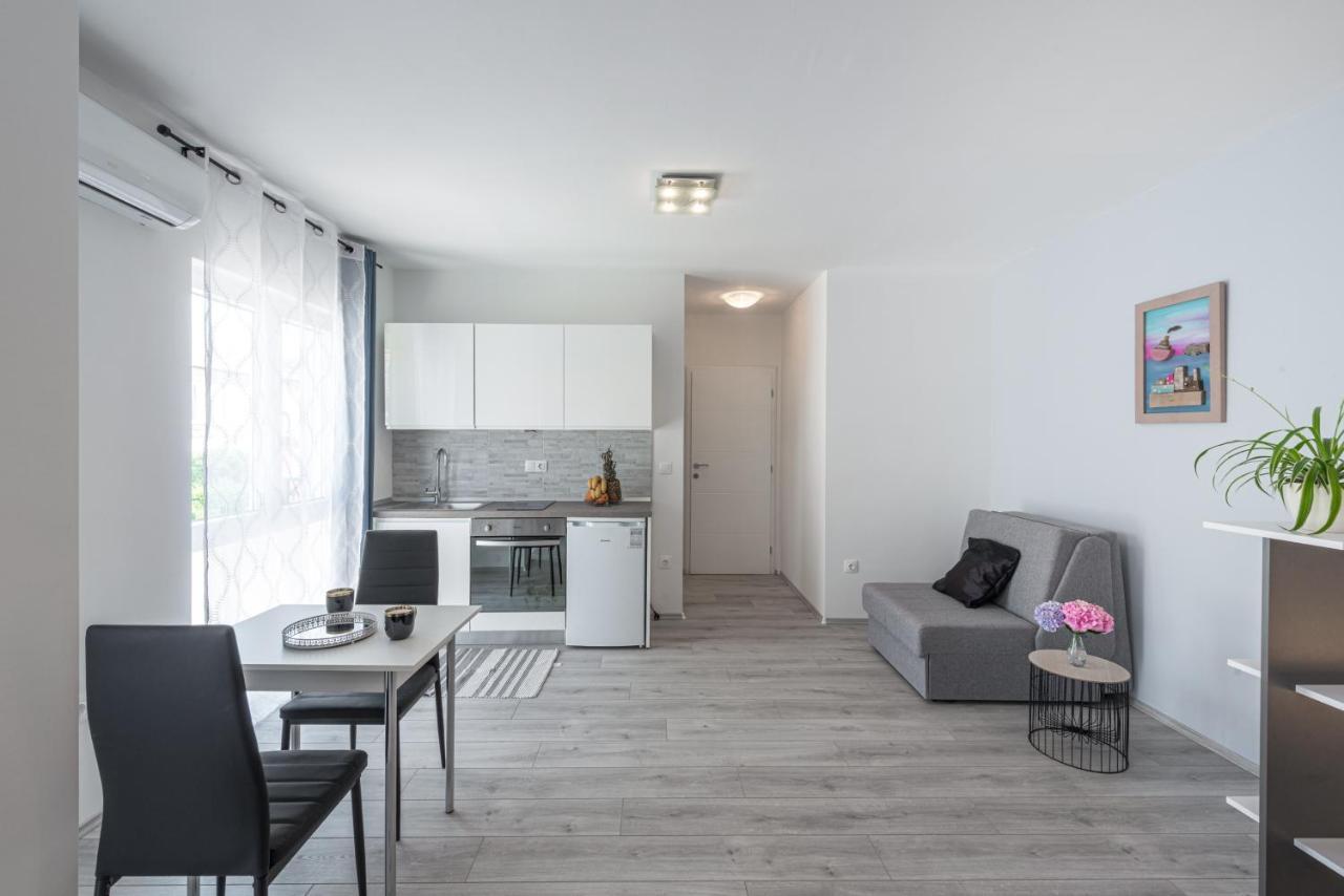 Apartment Joyful Place ドゥブロブニク エクステリア 写真