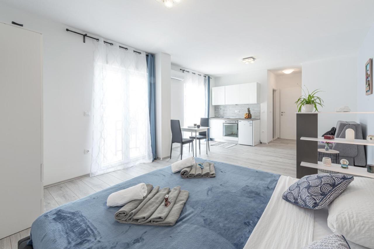 Apartment Joyful Place ドゥブロブニク エクステリア 写真