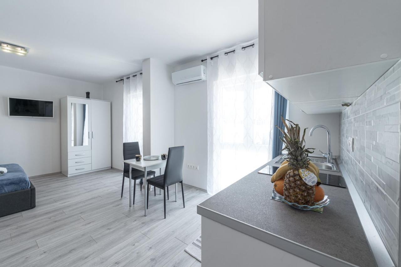 Apartment Joyful Place ドゥブロブニク エクステリア 写真